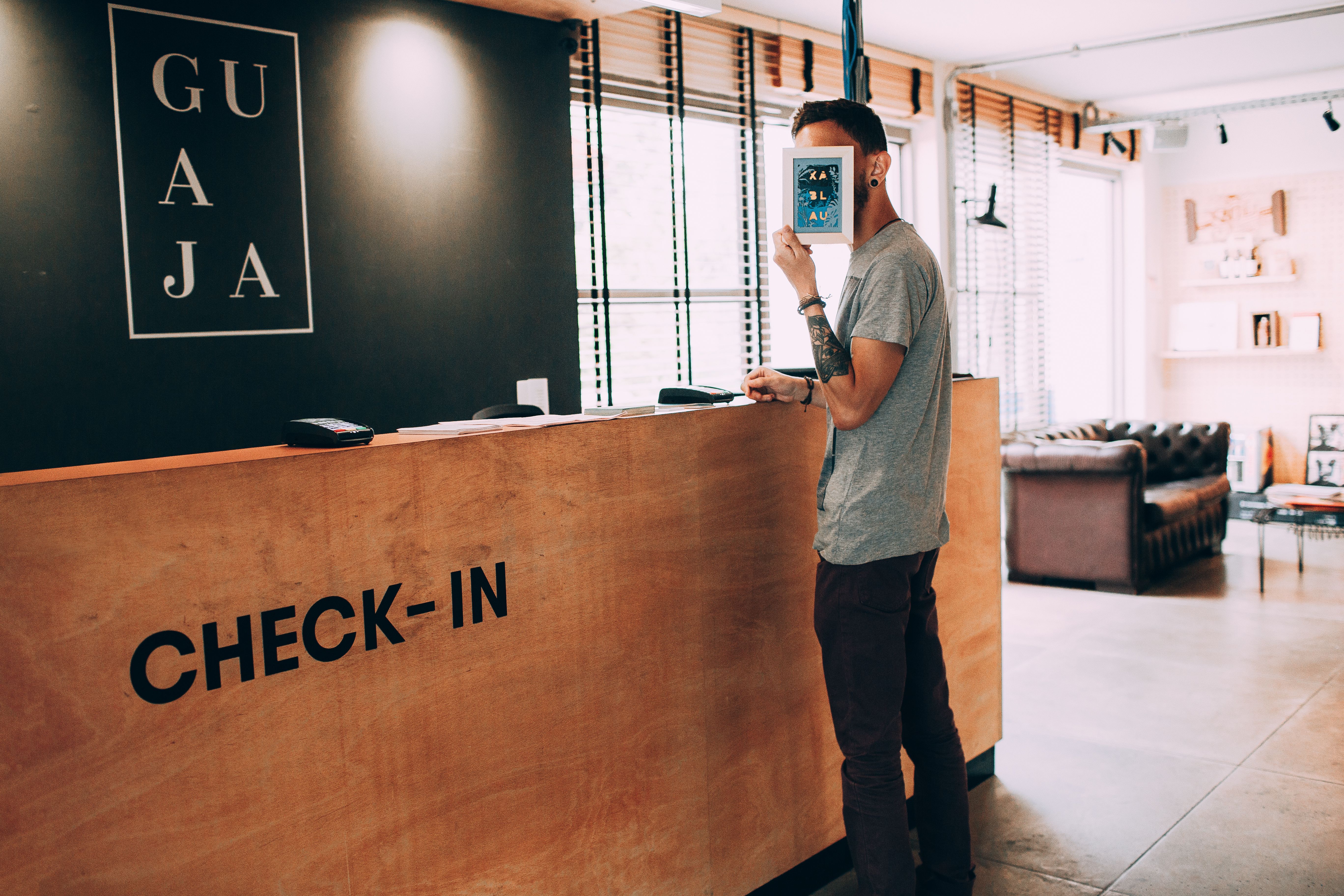 How to Upgrade Your Resort with a Custom Booking System